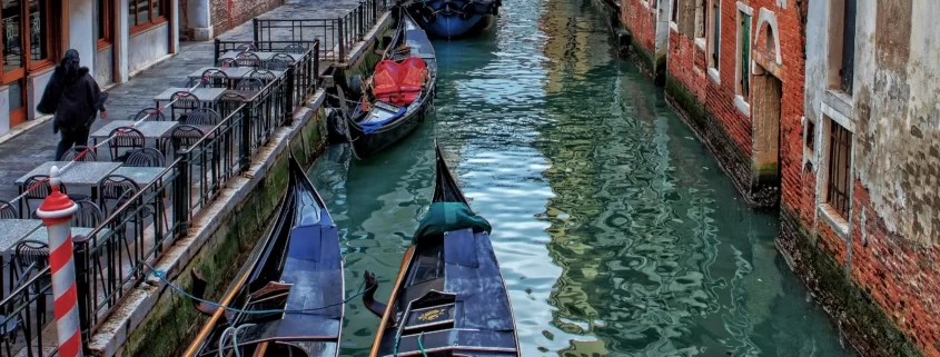 Венеция Казановы (1)